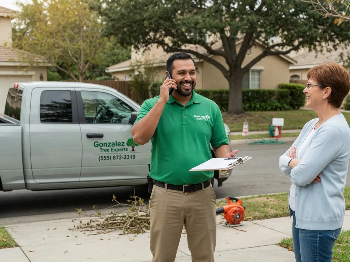 Tree Service Canadian, OK FAQs